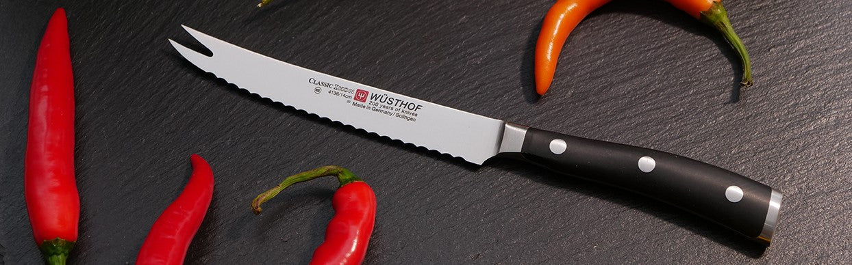 Tomatenmesser