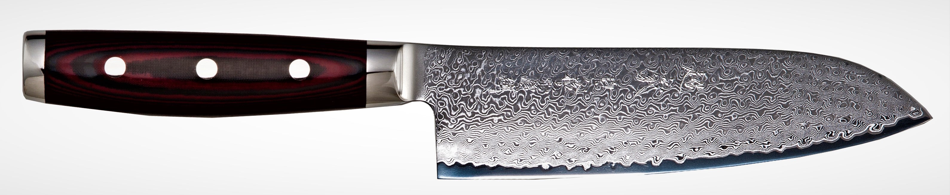 Yaxell Super Gou 161