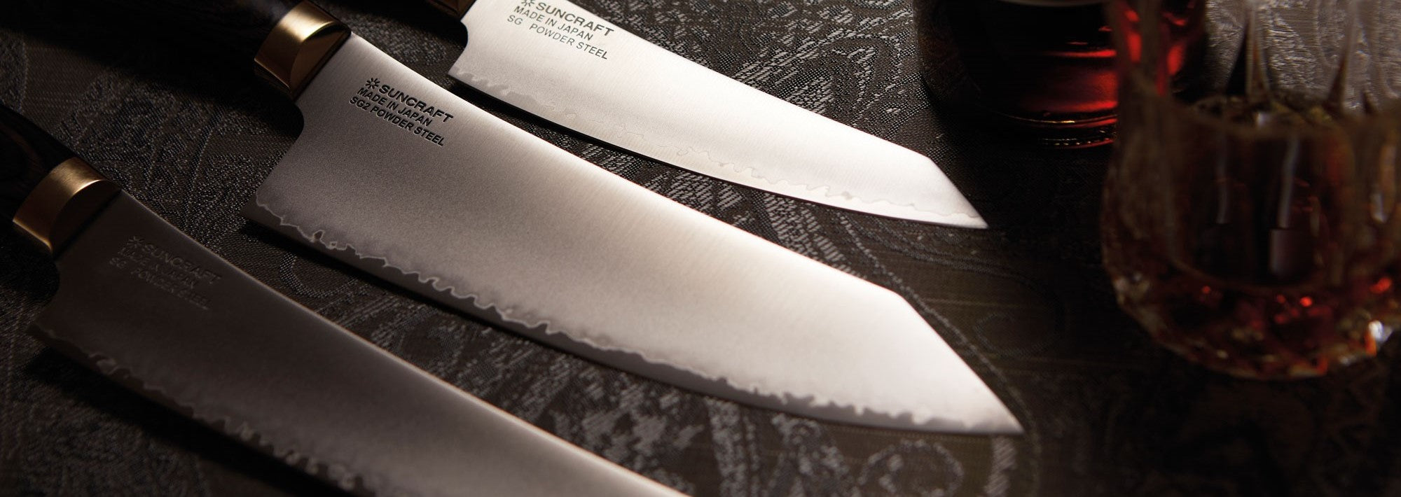 Suncraft Elegancia KSK Serie