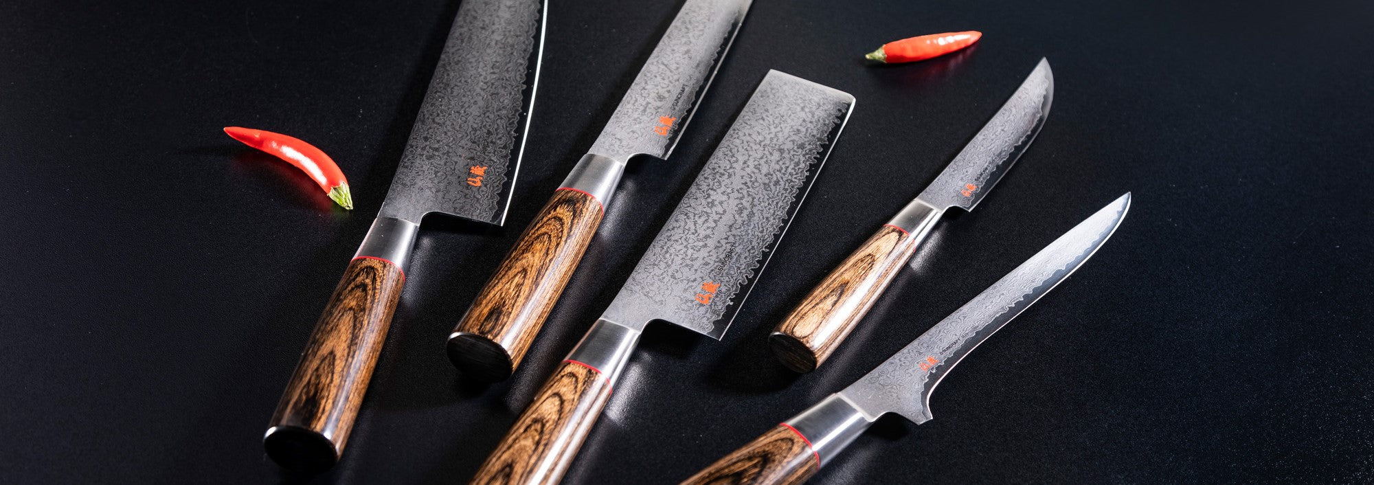 Suncraft Senzo Classic