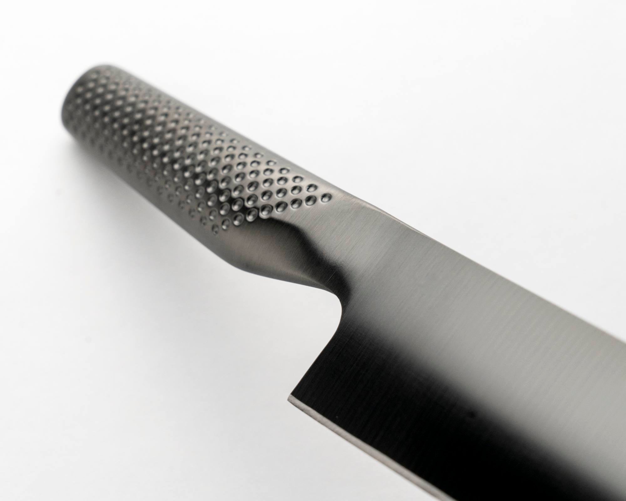 Global GZ-2 Kochmesser, limitiert, Diamond-like-carbon