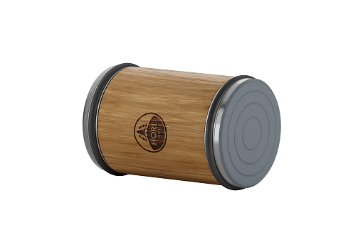 HORL®3 Rollschleifer Eiche