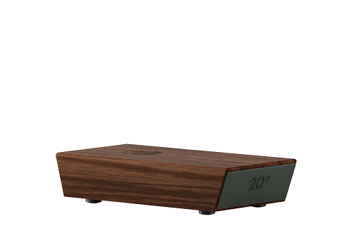 HORL®3 Rollschleifer Walnuss