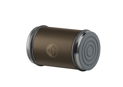 HORL®3 Pro Rollschleifer Dunkelbronze