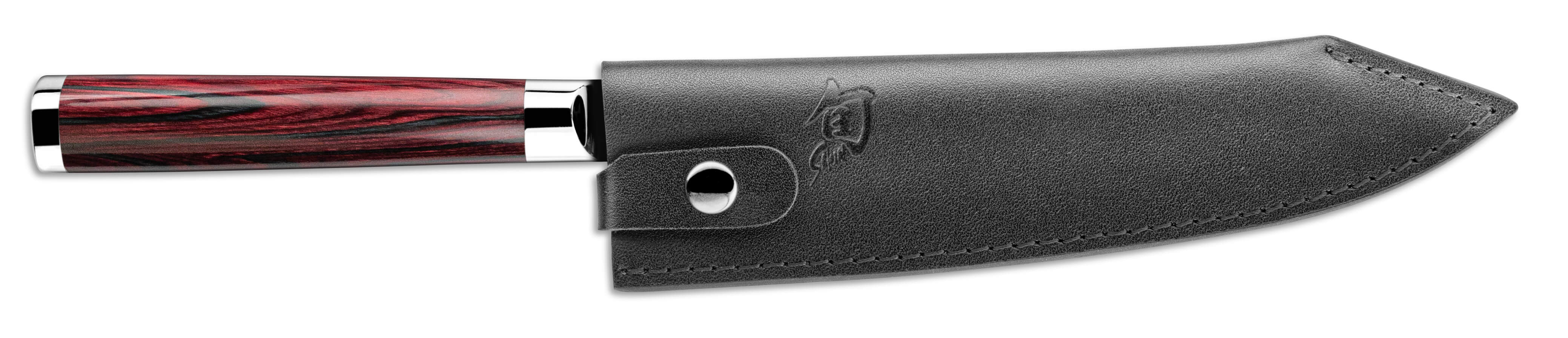 Kai Shun Kohen Anniversary Limited, TBS-0220, japanisches Kochmesser 20 cm