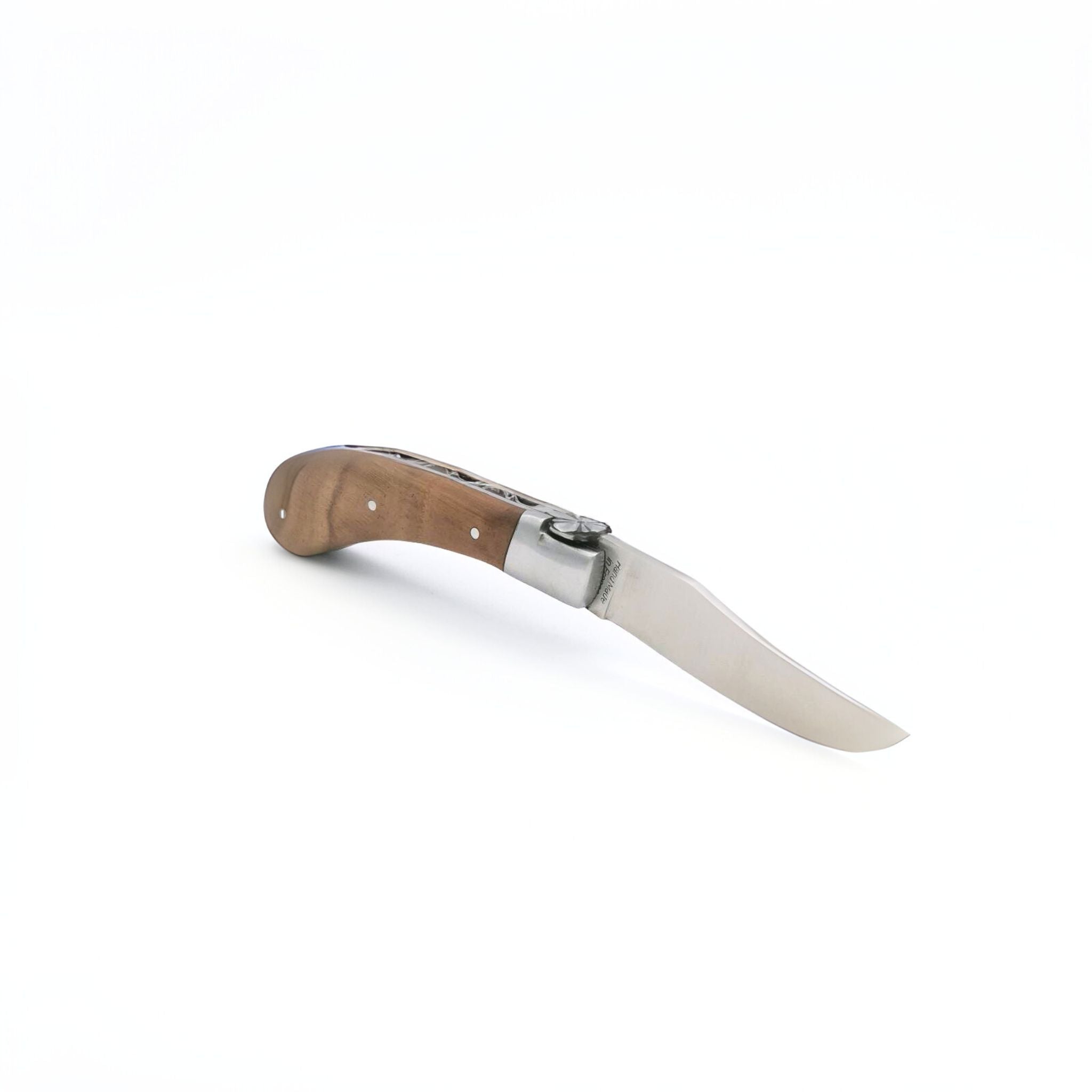 Fontenille Pataud, "Le Capuchadou", 14C28N, Walnuss