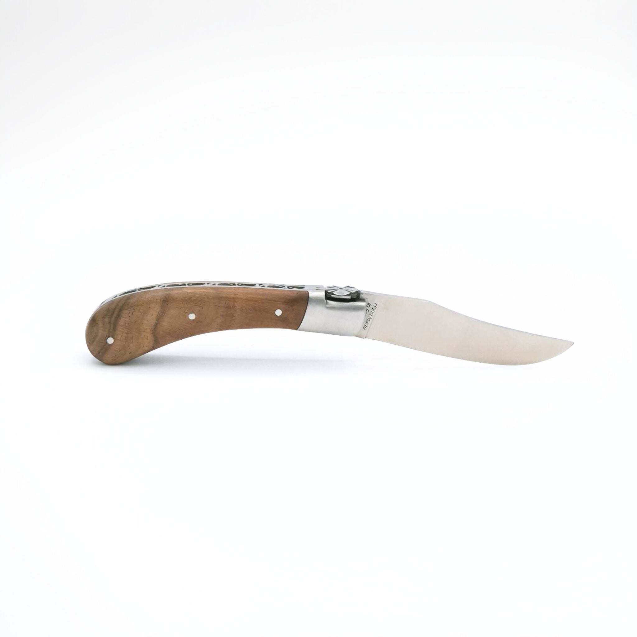 Fontenille Pataud, "Le Capuchadou", 14C28N, Walnuss