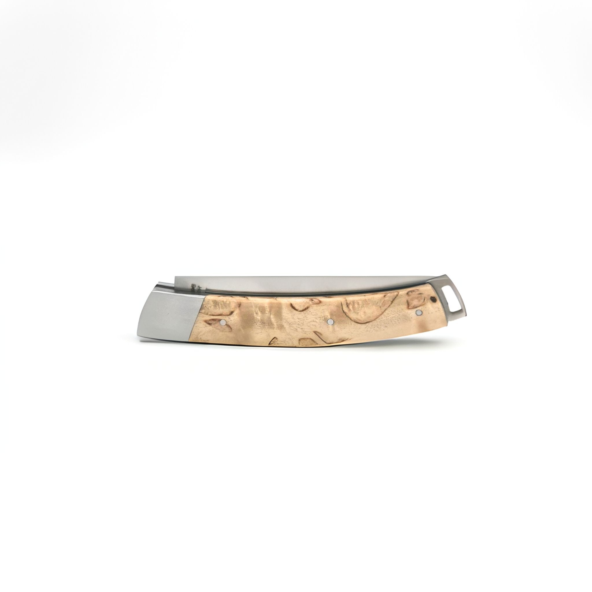 Fontenille Pataud, Le Thiers Nature, Maserbirke, Backlock