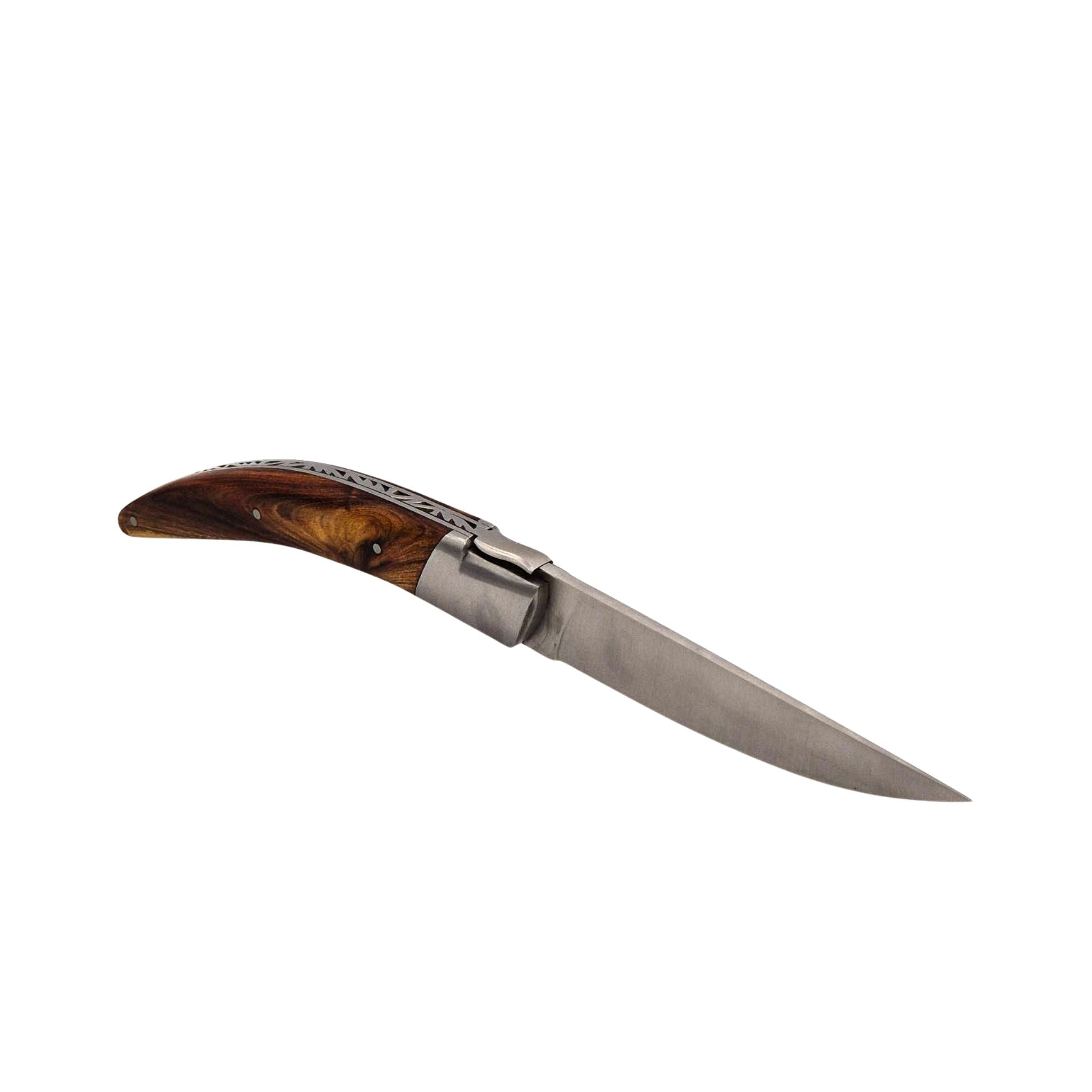 Goyon Chazeau Taschenmesser Styl'ver Pistazie