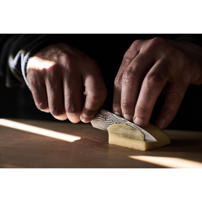 Miyabi Iki Shotoh 9 cm, Gemüsemesser