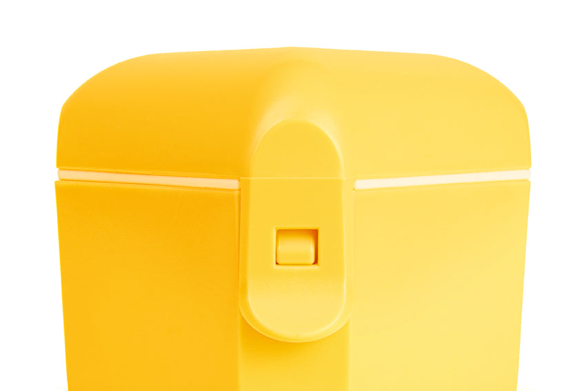 Jarsty Giallo: Das all-in-one Mikrowellenkochsystem