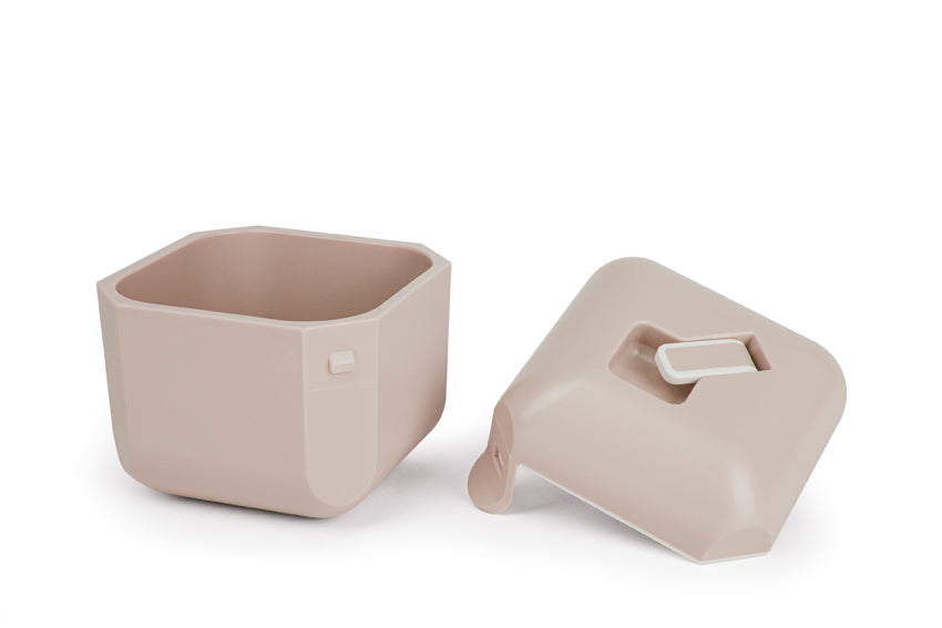 Jarsty Grigio: Das all-in-one Mikrowellenkochsystem