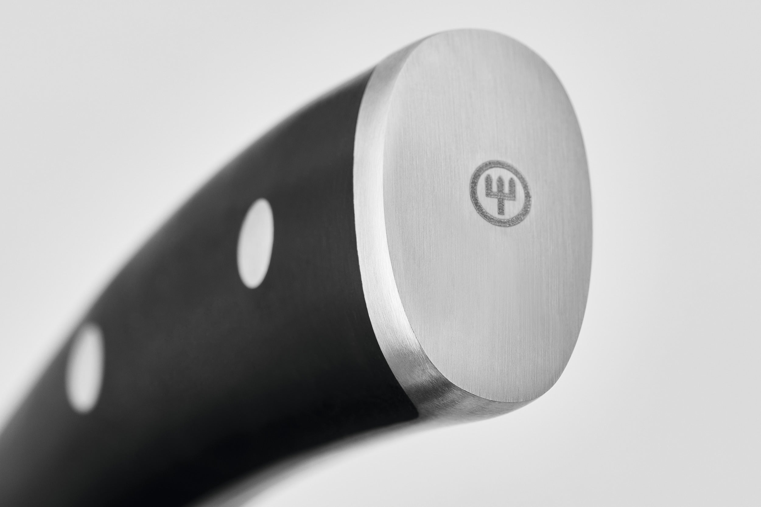 Wüsthof Classic Ikon Gemüsemesser 12 cm