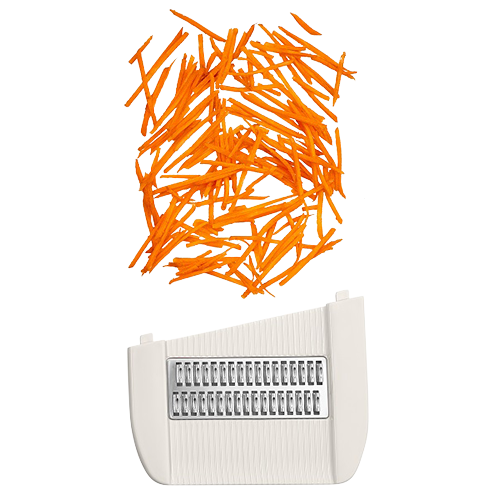 Lurch Variohobel Scheiben, Wellen, Julienne