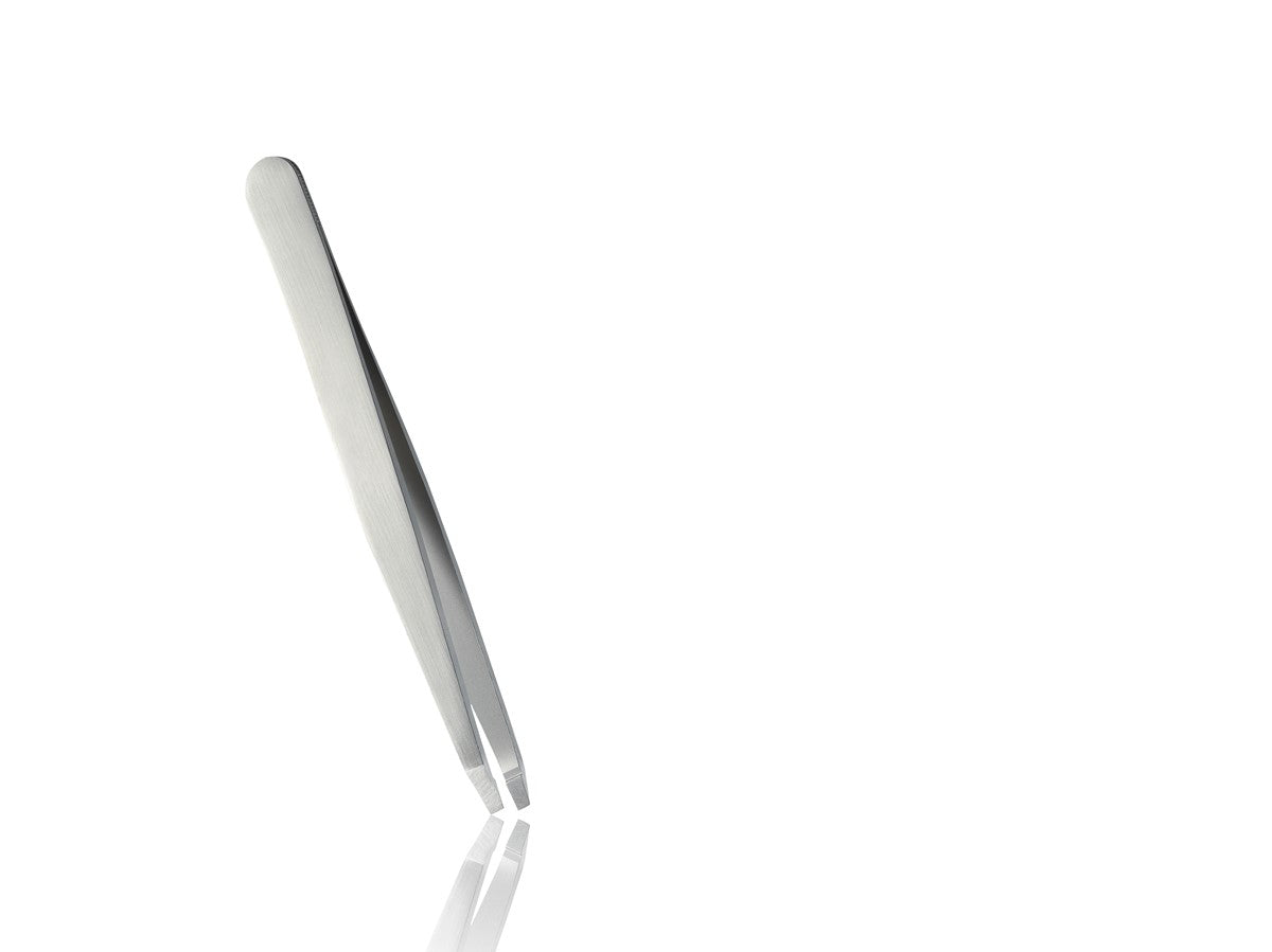 Rubis Switzerland Pinzette Universal, gerade, Chirurgenstahl