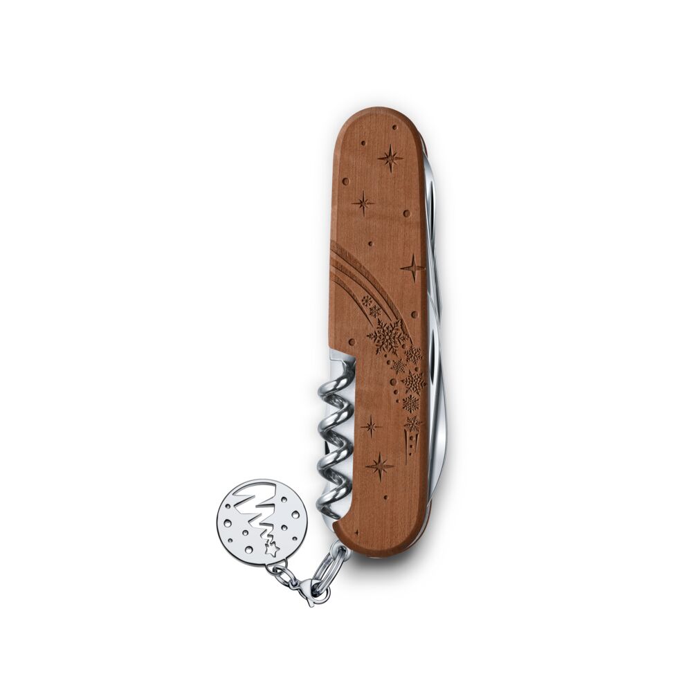 Victorinox Schweizer Taschenmesser, Climber Winter Magic Limited 2025