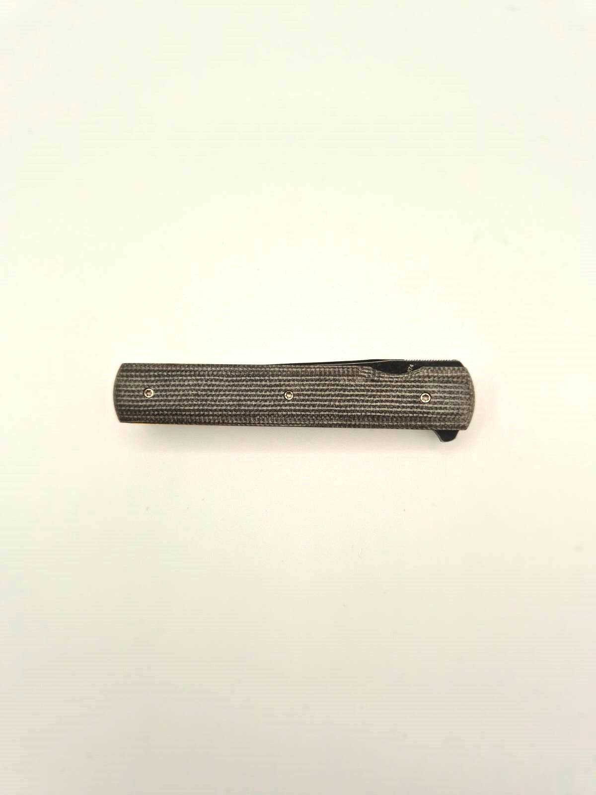 Böker Plus, Urban Trapper Linear Micarta