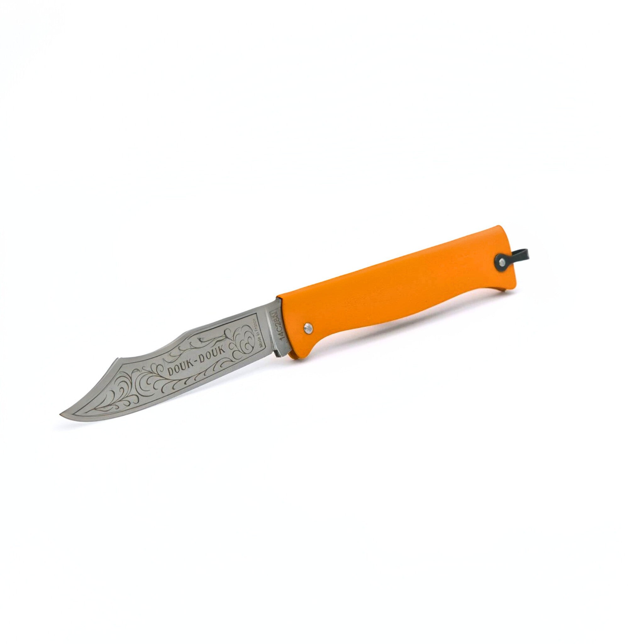 Cognet, Douk Douk, orange