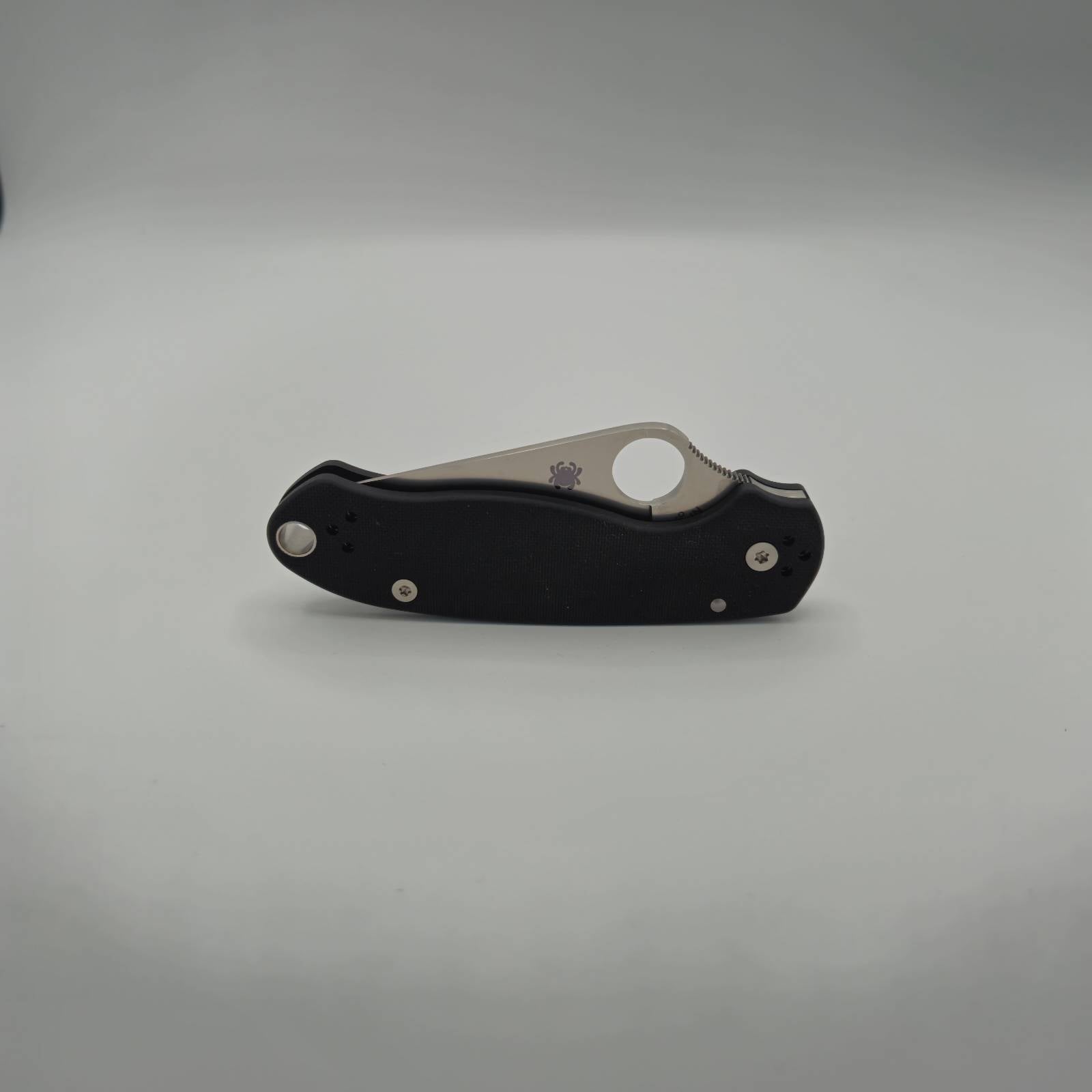 Spyderco, Para 3