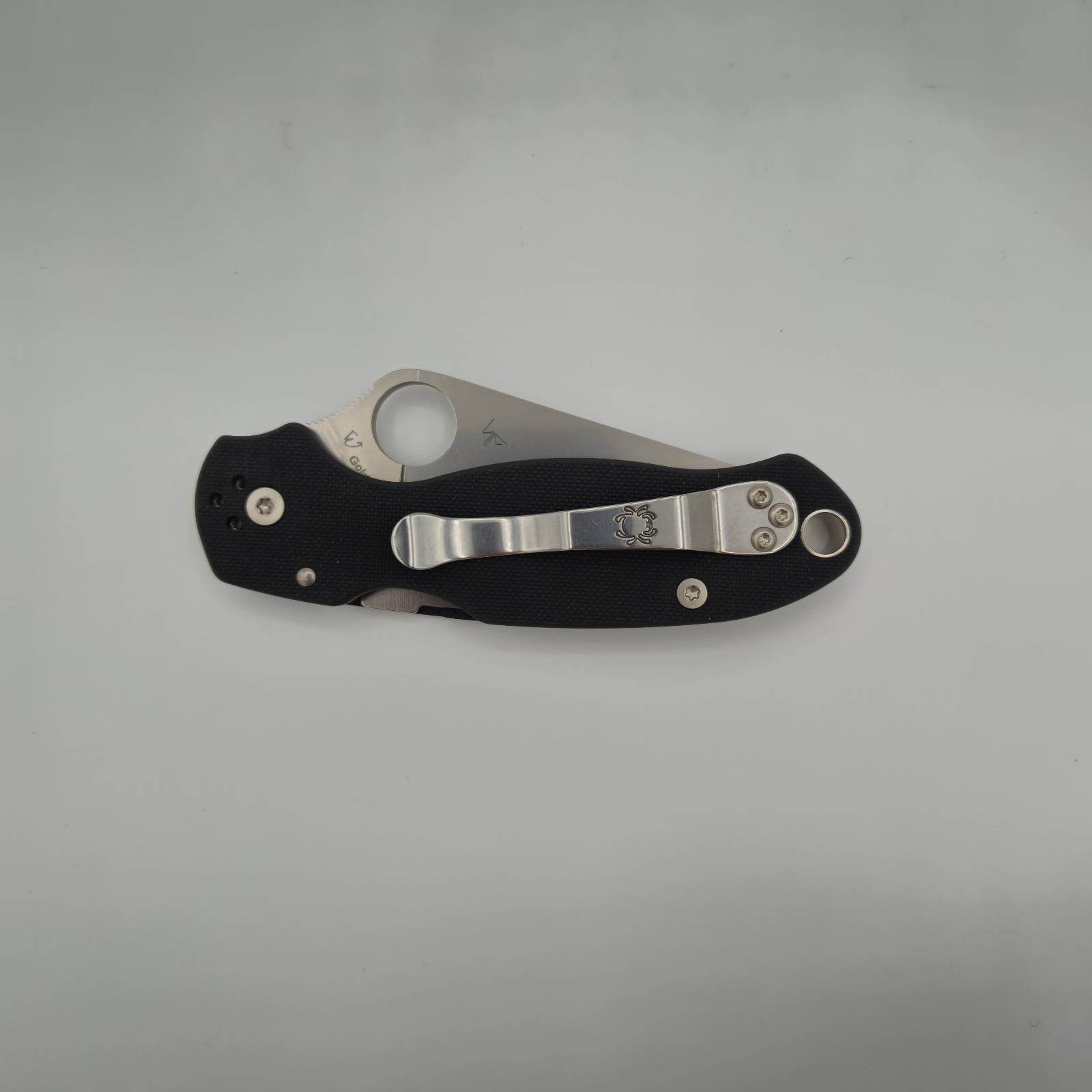 Spyderco, Para 3