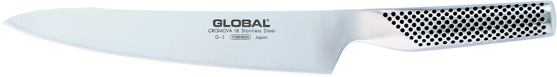 japanisches_kochmesser_Global_G-3_tranchiermesser_21cm _CROMOVA_18_rostfrei_58_HRC