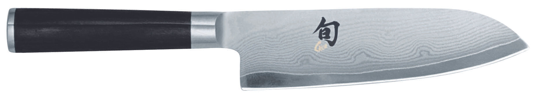Kai Shun Classic DM-0702 Santoku