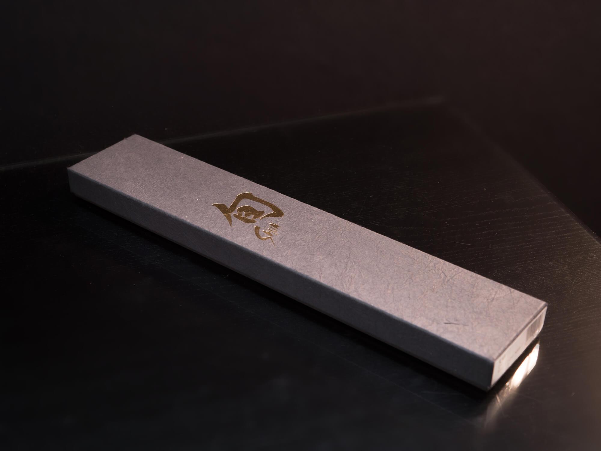 Kai Shun Classic DM-0717 Santokumesser, extra breit