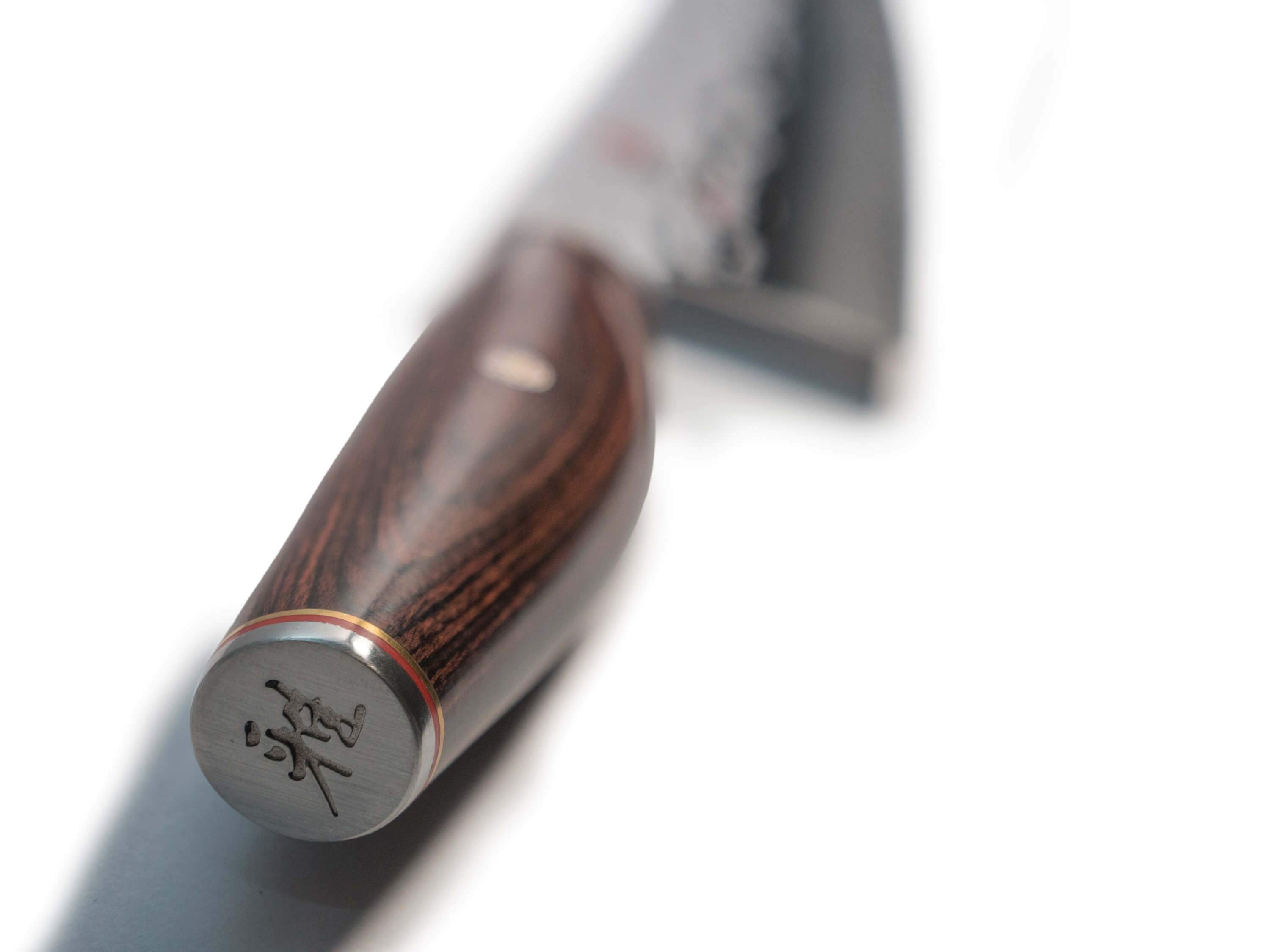 Miyabi 6000MCT Gyutoh, japanisches Kochmesser, 20 cm