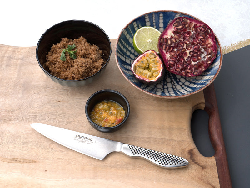 Global GS-89 Universalmesser