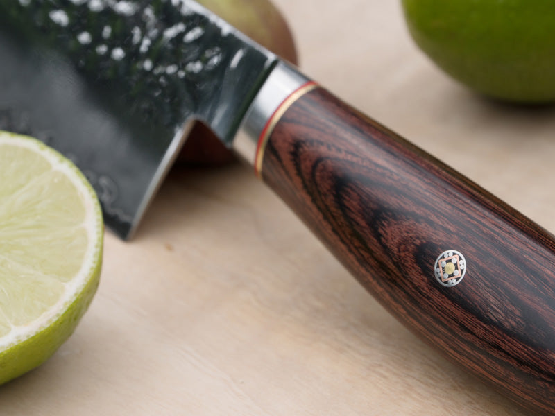 Miyabi 6000MCT großes Gyutoh, 24 cm