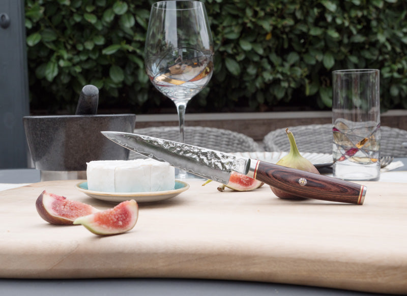 Miyabi 6000MCT Shotoh, Allzweckmesser 13 cm