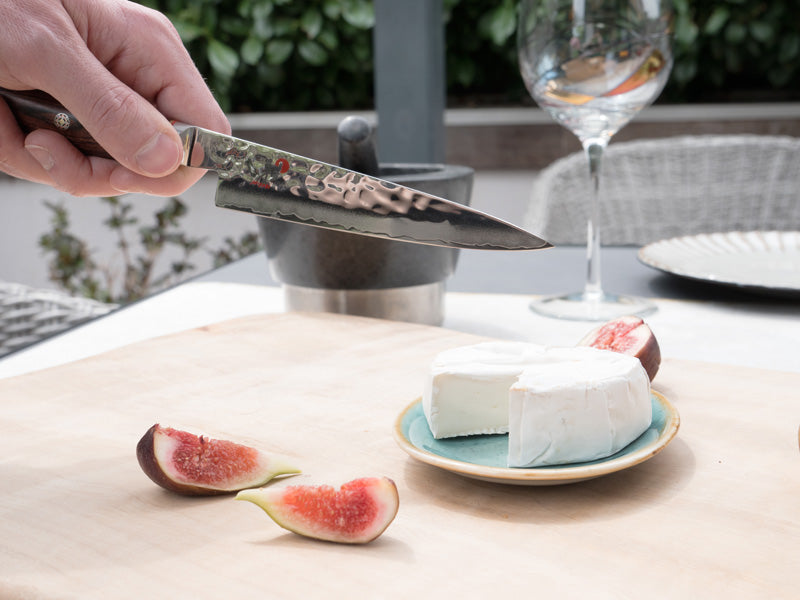 Miyabi 6000MCT Shotoh, Allzweckmesser 13 cm