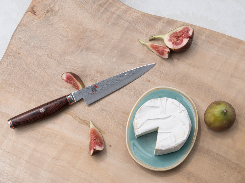 Miyabi 6000MCT Shotoh, Allzweckmesser 13 cm