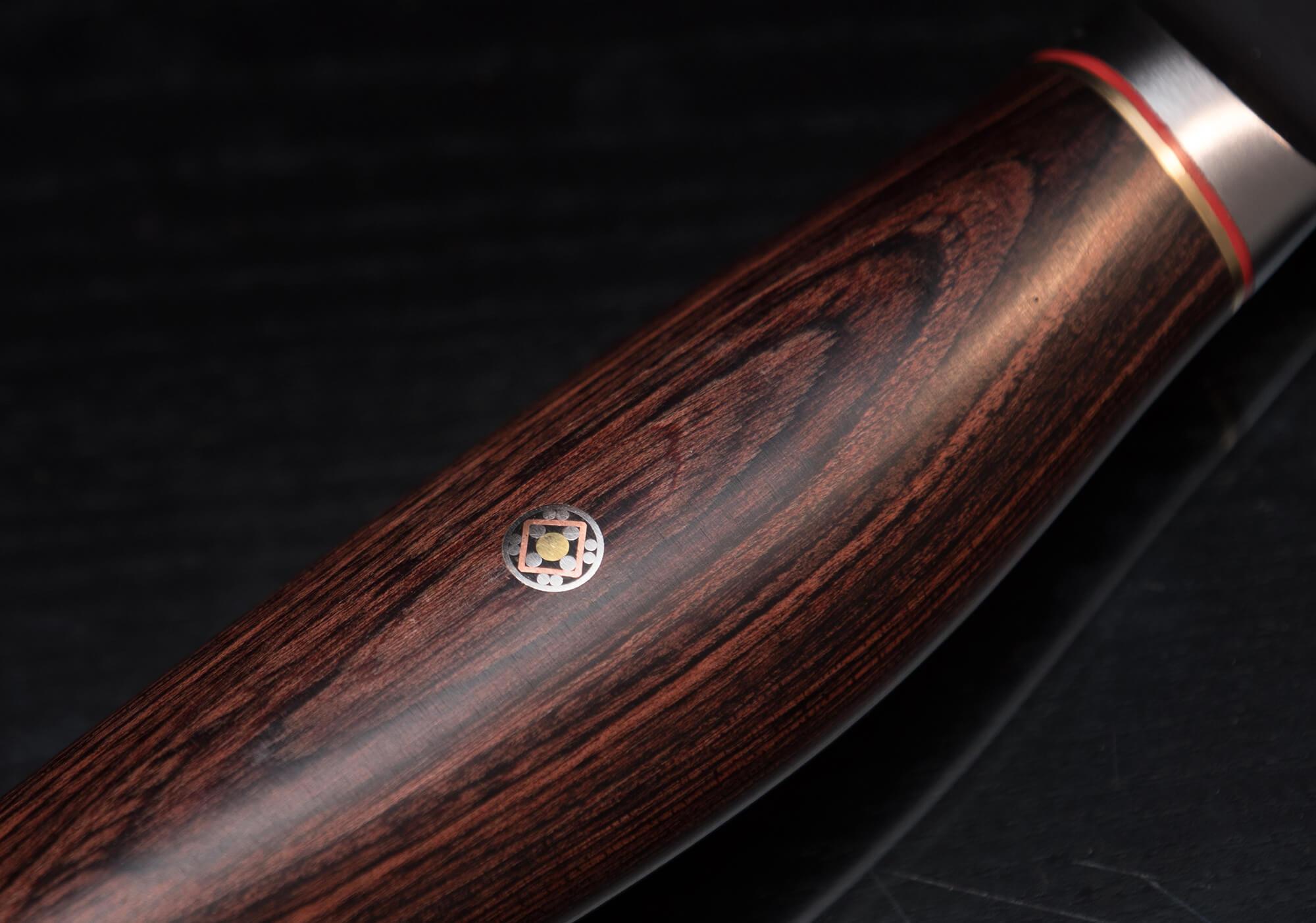 Miyabi 6000MCT Santoku 18cm