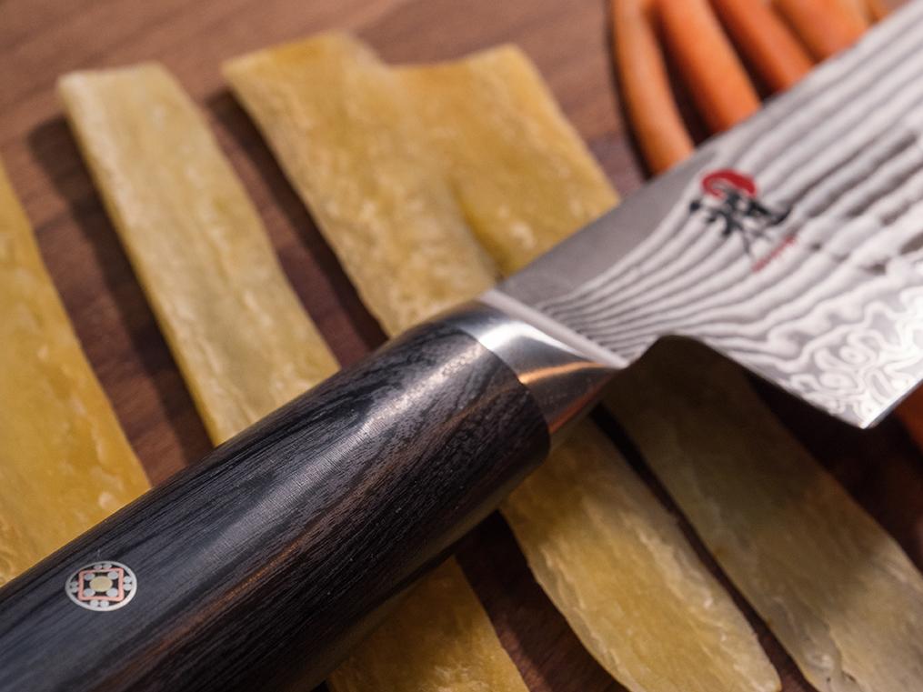 Miyabi 5000FC-D Santoku 18 cm