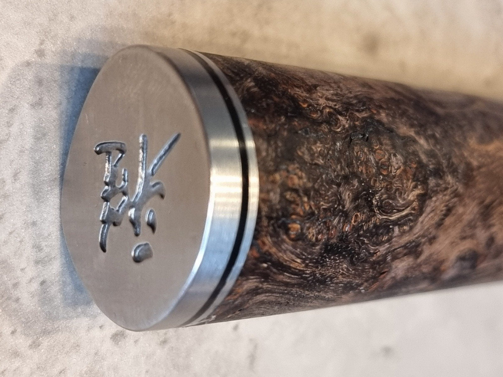 Miyabi 5000MCD 67 Gyutoh 20 cm