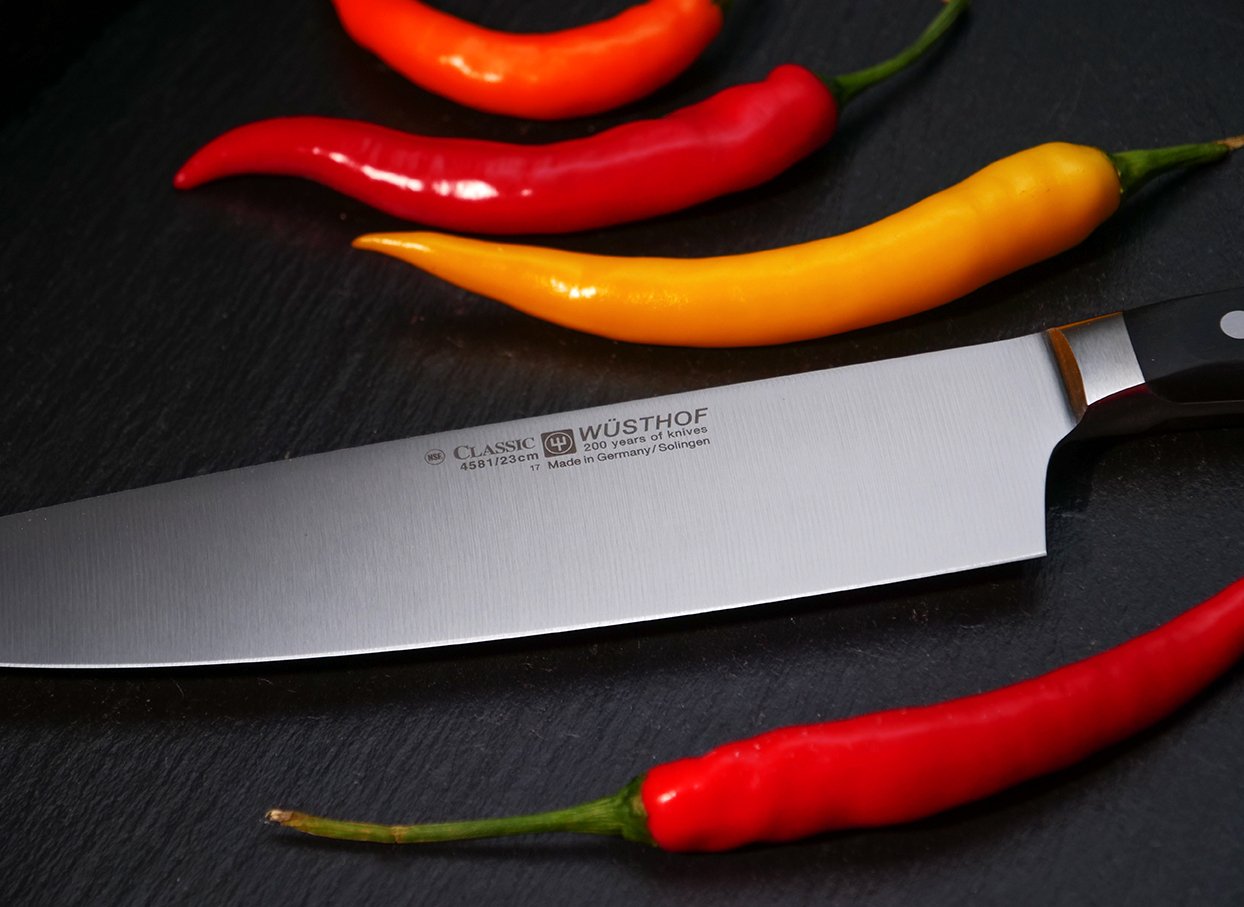 Wüsthof Classic Kochmesser 20cm