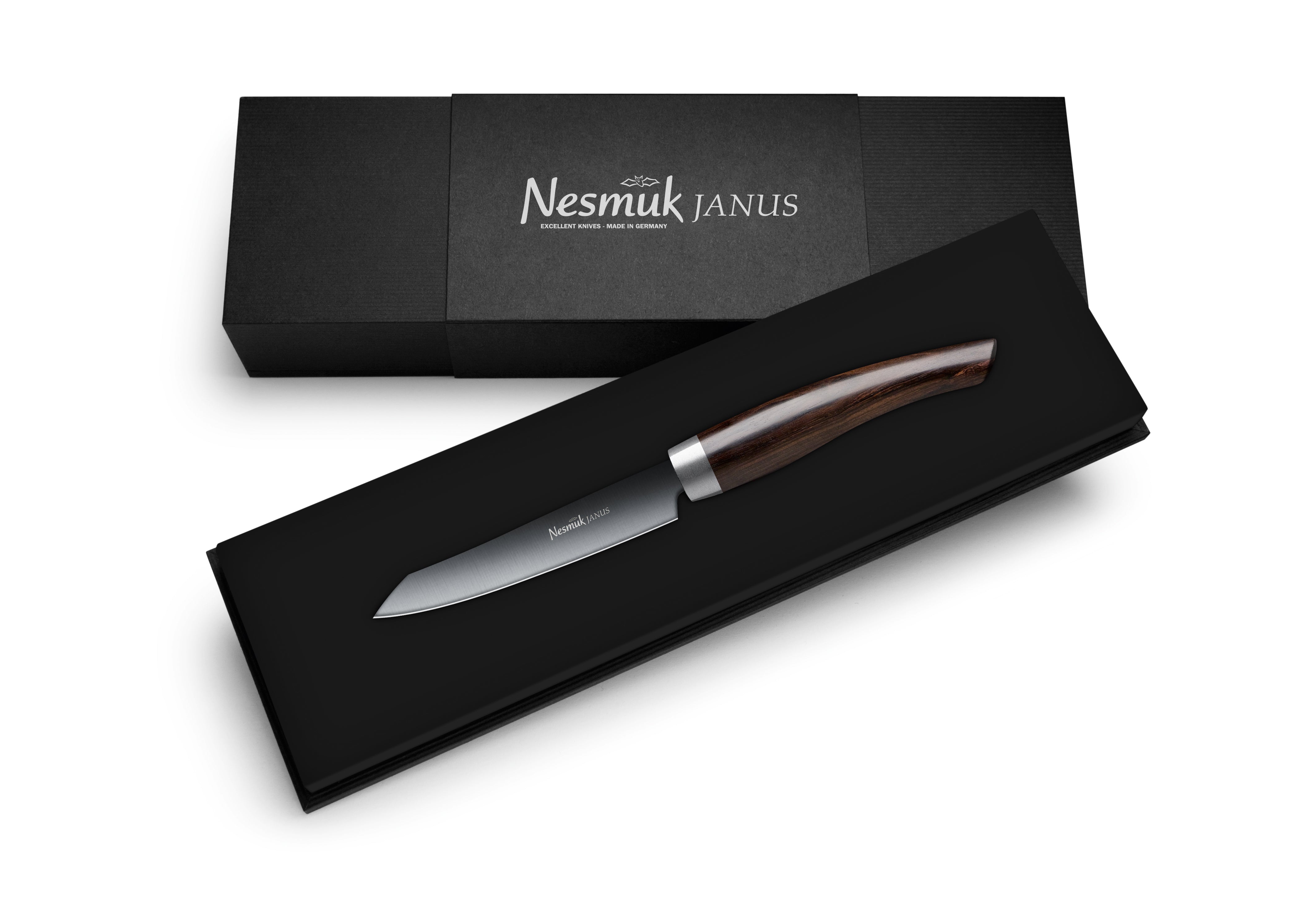 Nesmuk Janus Officemesser 90 Grenadill