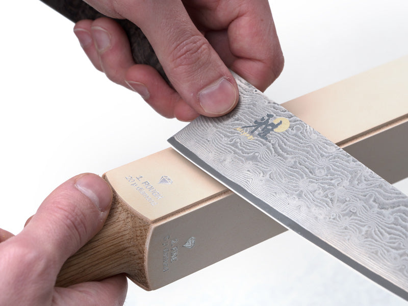 Miyabi 5000MCD 67 Gyutoh 20 cm