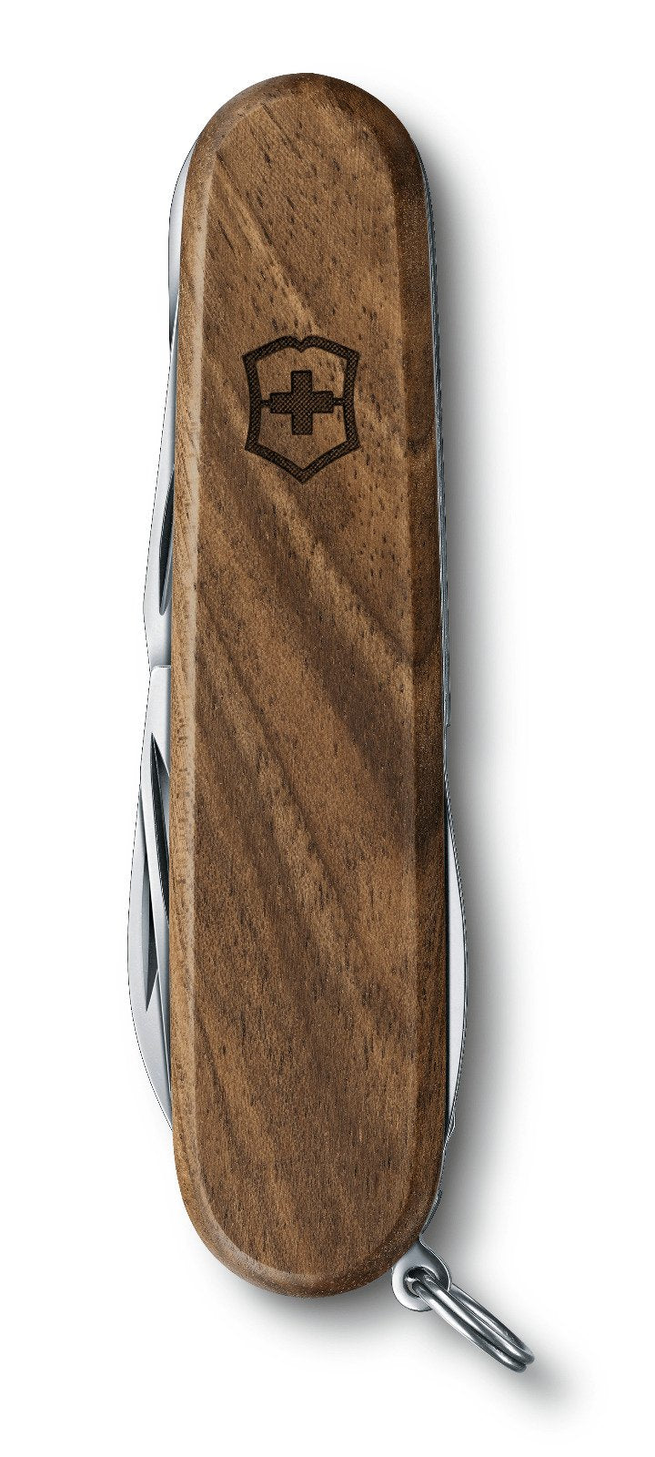 Victorinox Schweizer Taschenmesser, Hiker Wood