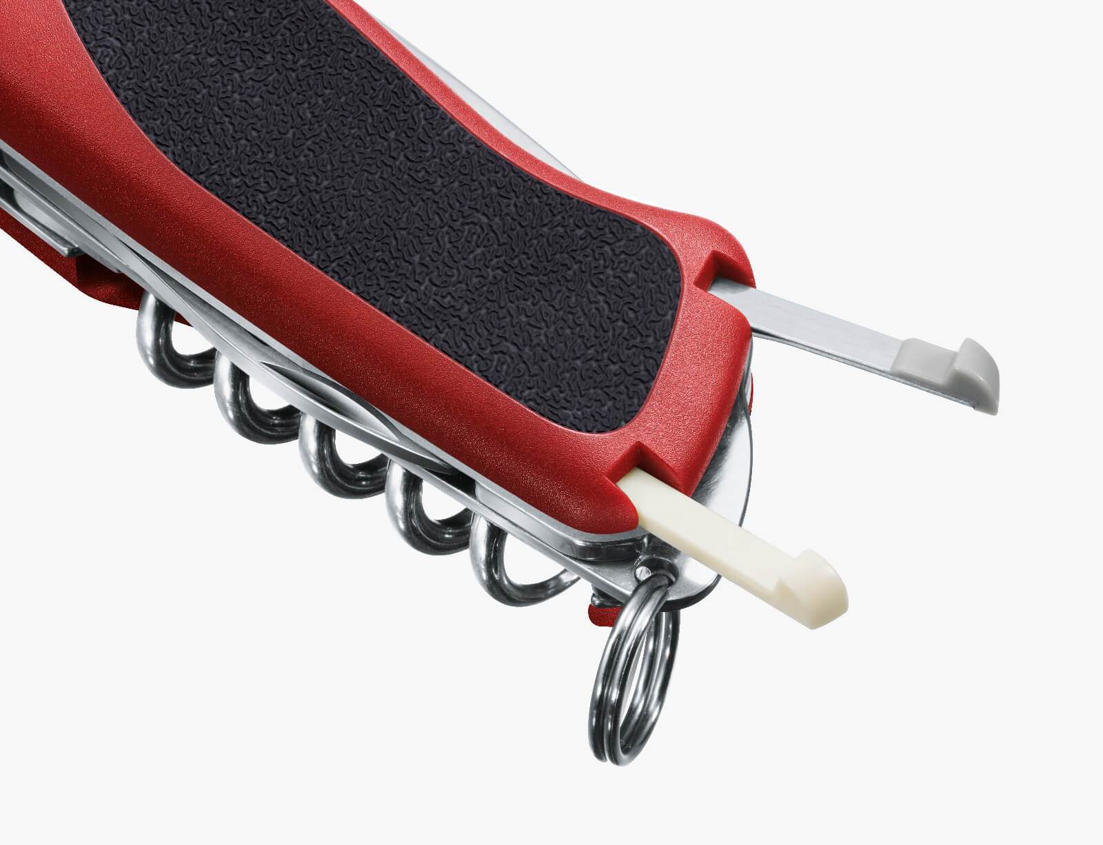 Victorinox Schweizer Taschenmesser, Ranger Grip 68