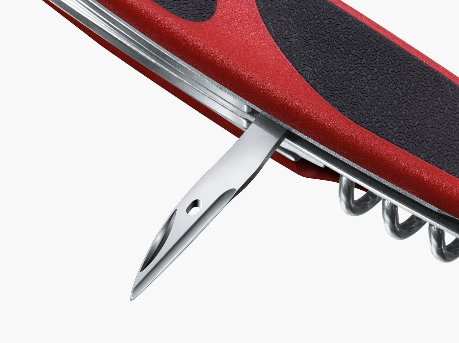 Victorinox Schweizer Taschenmesser, Ranger Grip 68