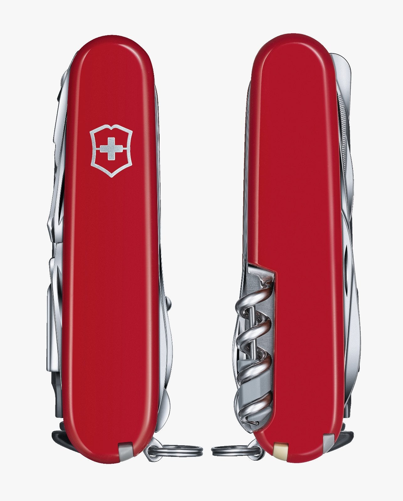 Victorinox Schweizer Taschenmesser, Swiss Champ XXL