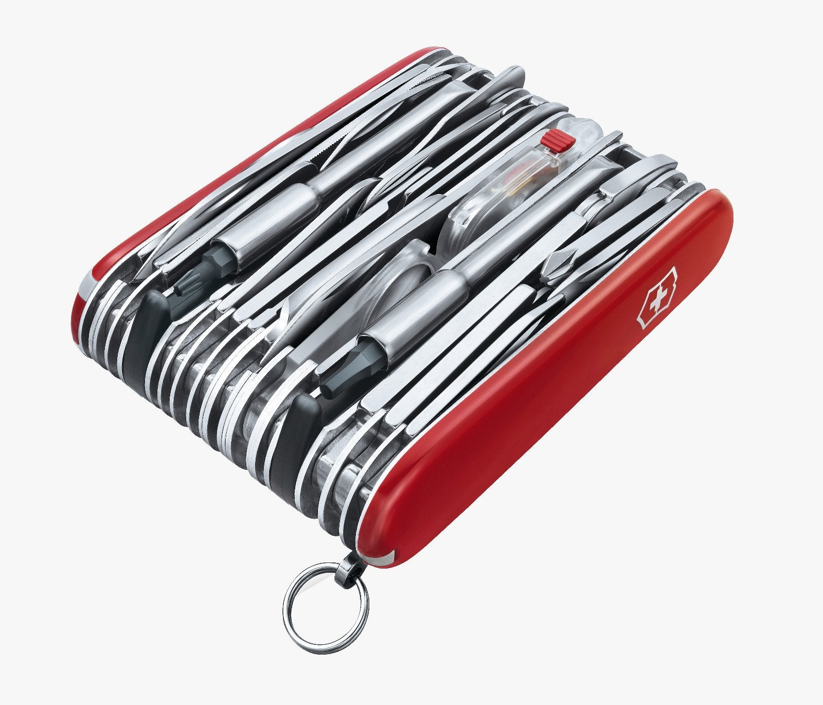 Victorinox Schweizer Taschenmesser, Swiss Champ XXL