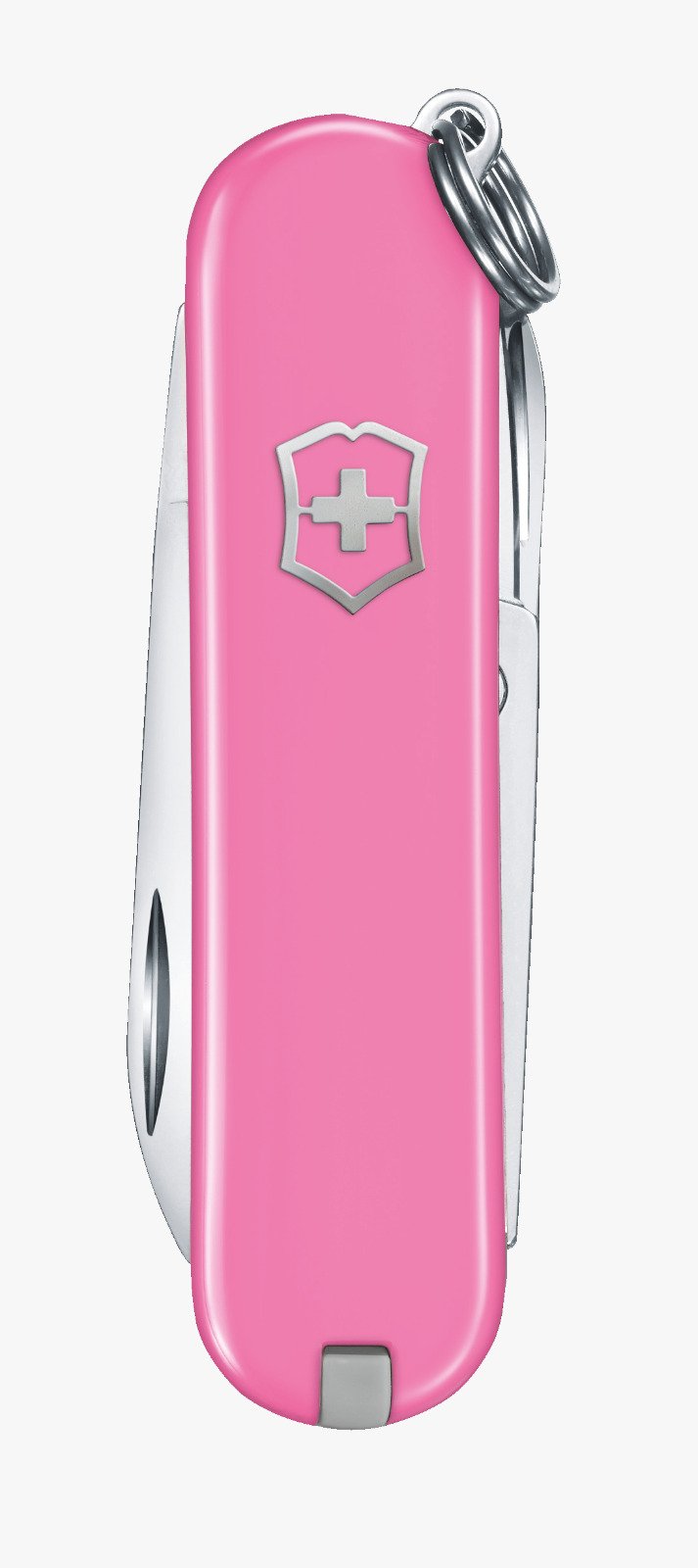 Victorinox Schweizer Taschenmesser, Classic SD, Cherry Blossom, rosa