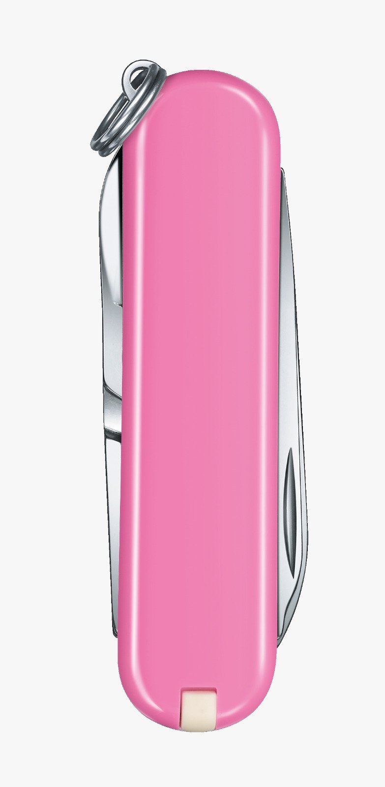 Victorinox Schweizer Taschenmesser, Classic SD, Cherry Blossom, rosa