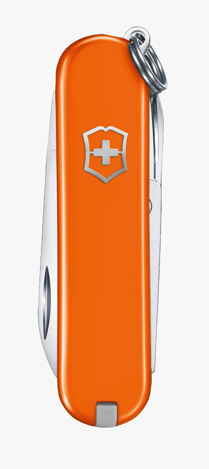 Victorinox Schweizer Taschenmesser, Classic SD, Mango Tango, orange