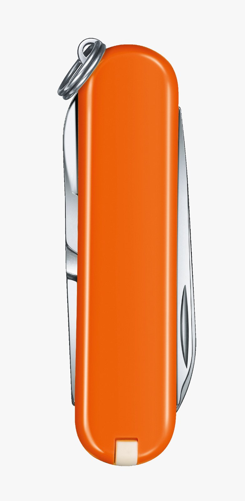 Victorinox Schweizer Taschenmesser, Classic SD, Mango Tango, orange