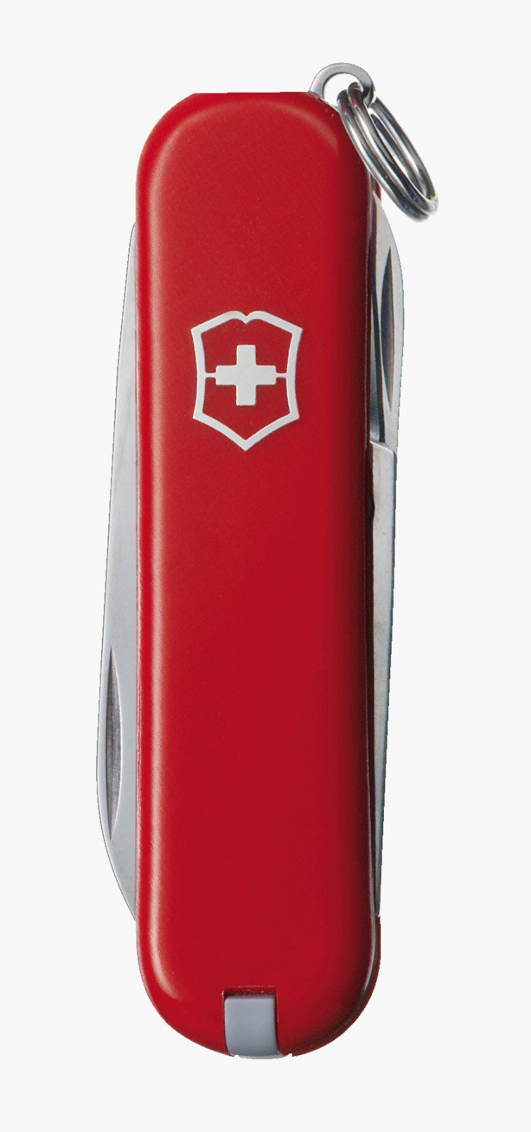 Victorinox Schweizer Taschenmesser, Classic SD, Style Icon, rot