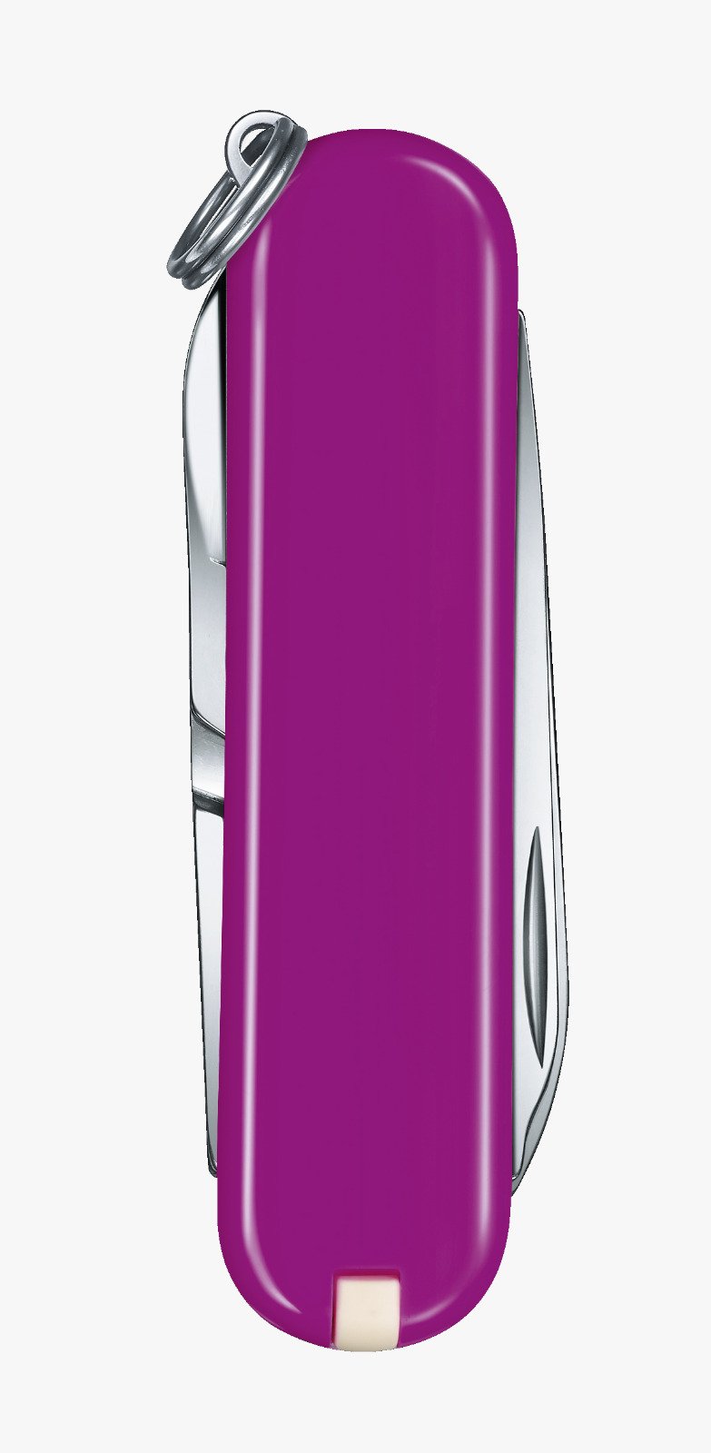 Victorinox Schweizer Taschenmesser, Classic SD, Tasty Grape, violett